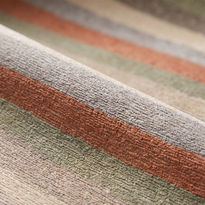 ORION RIO-11 upholstery fabric swatch – color and texture