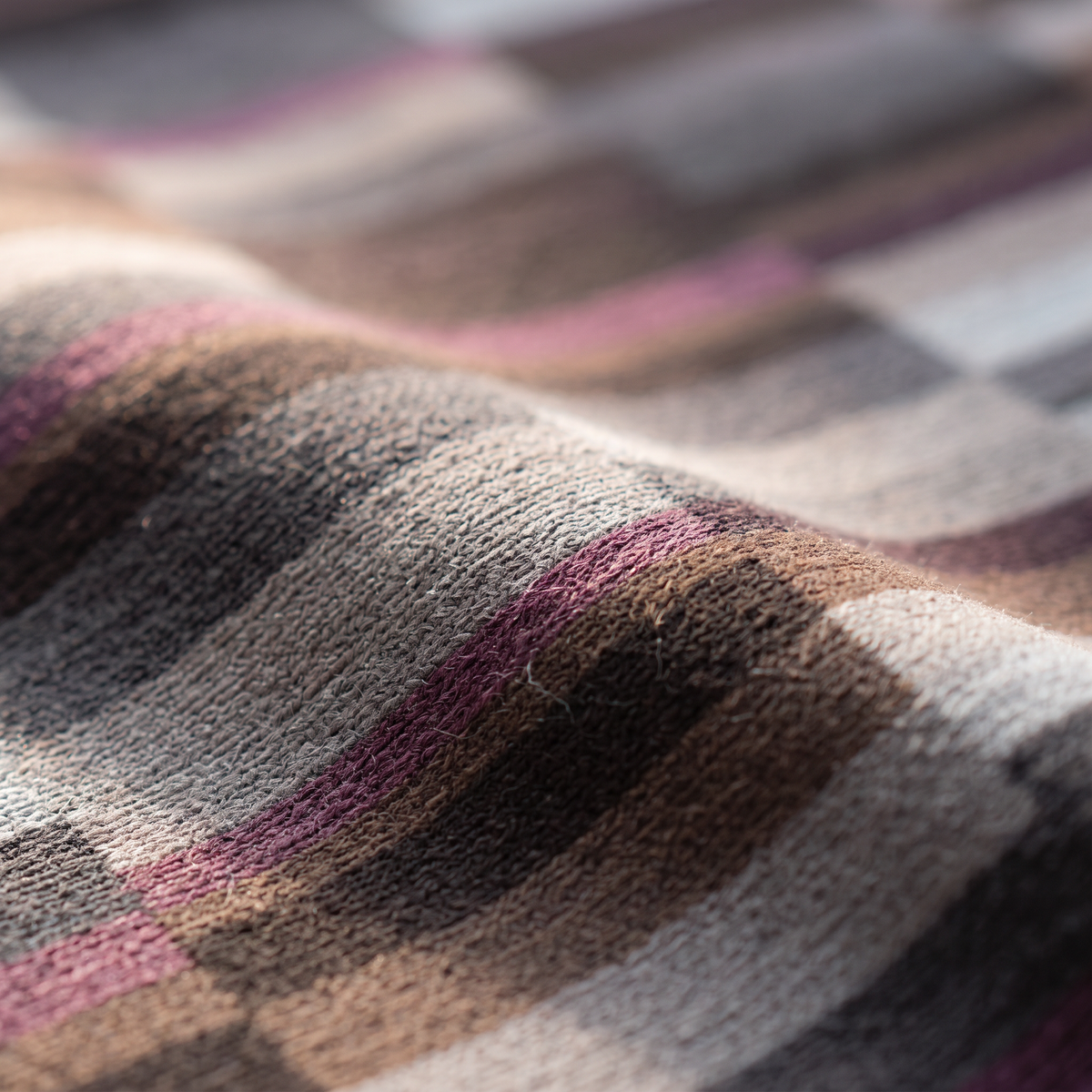 ORION RIO-12 upholstery fabric swatch – color and texture