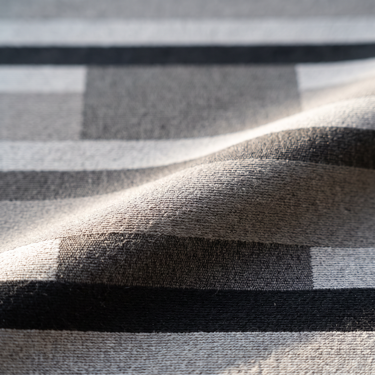 ORION RIO-16 upholstery fabric swatch – color and texture