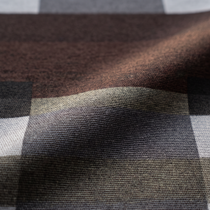 ORION RIO-18 upholstery fabric swatch – color and texture