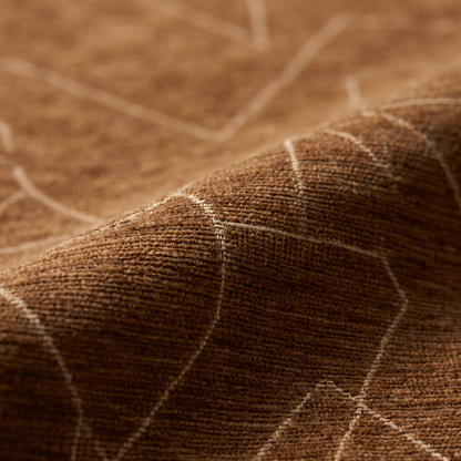 ORION ROMI-271 upholstery fabric swatch – color and texture