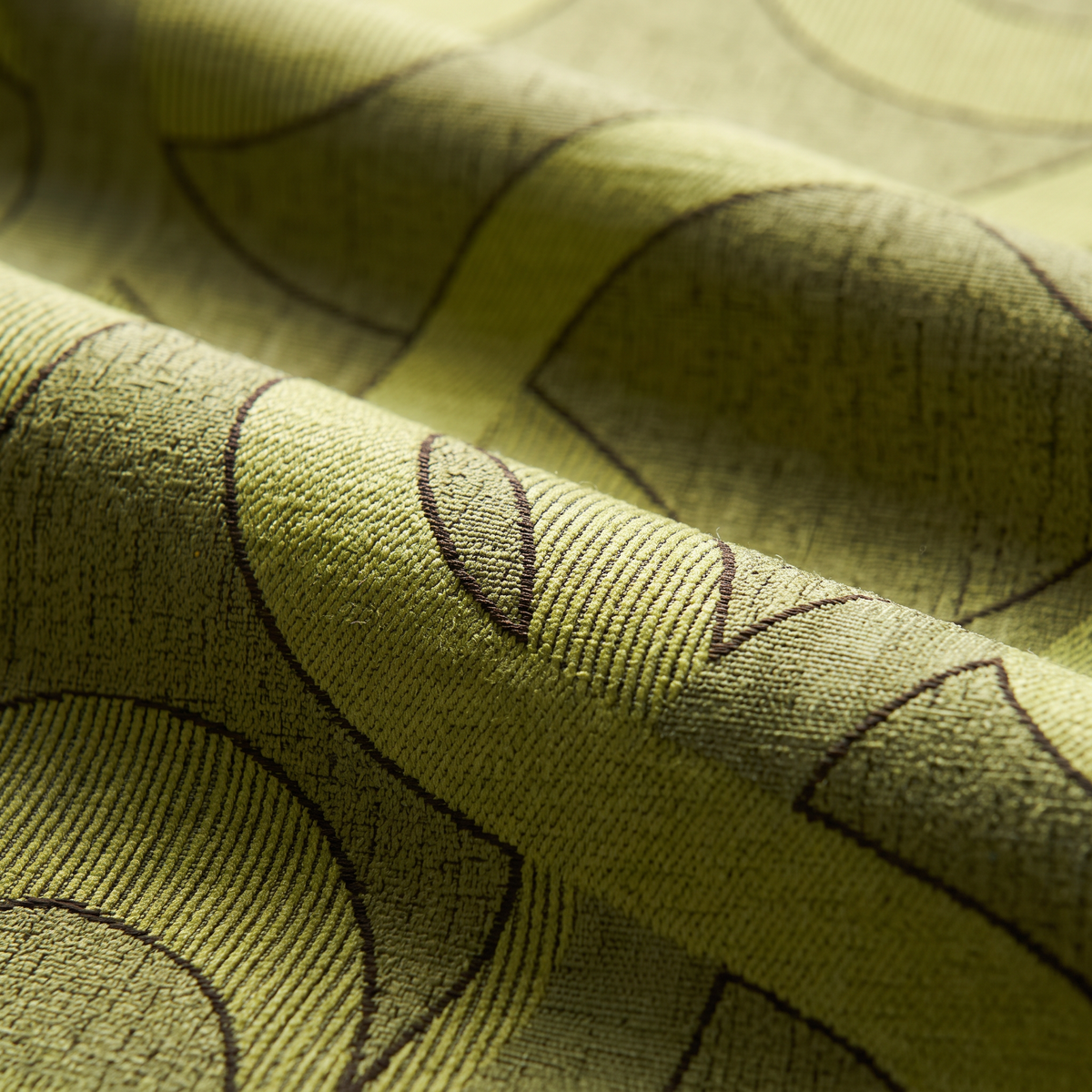 ORION ROMI-341 upholstery fabric swatch – color and texture
