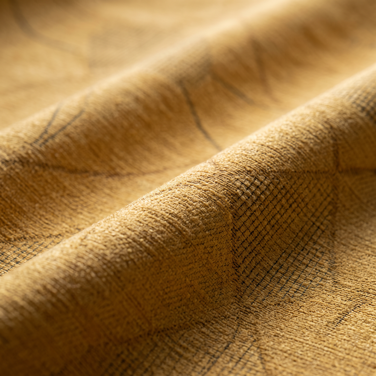 ORION ROMI-501 upholstery fabric swatch – color and texture