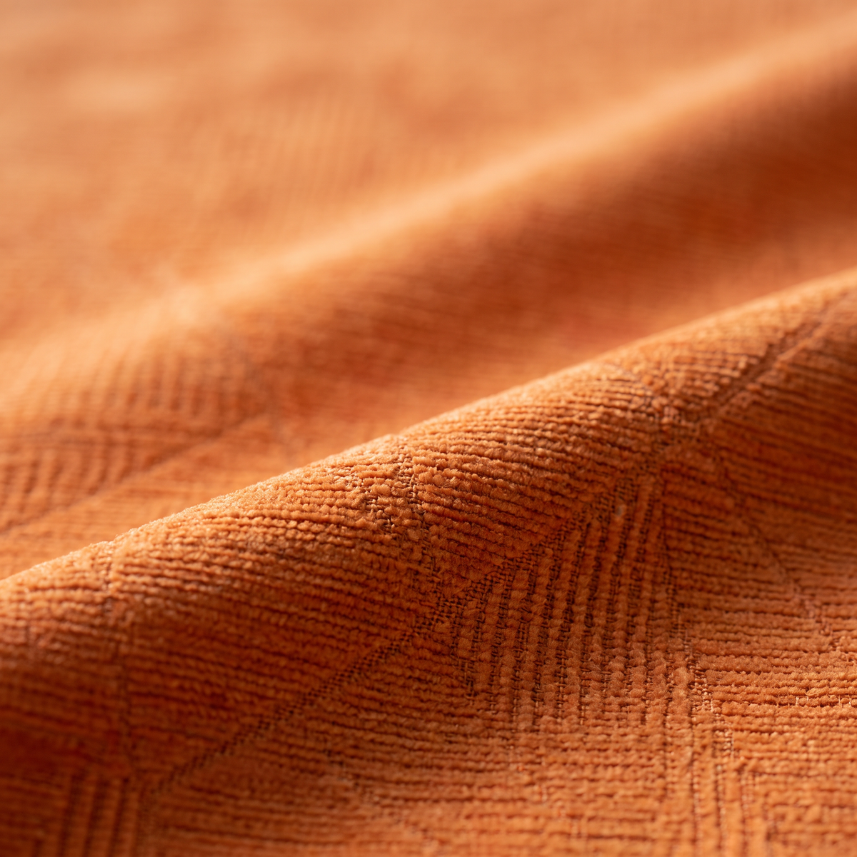 ORION ROMI-701 upholstery fabric swatch – color and texture