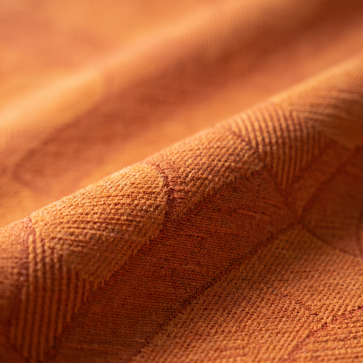ORION ROMI-901 upholstery fabric swatch – color and texture
