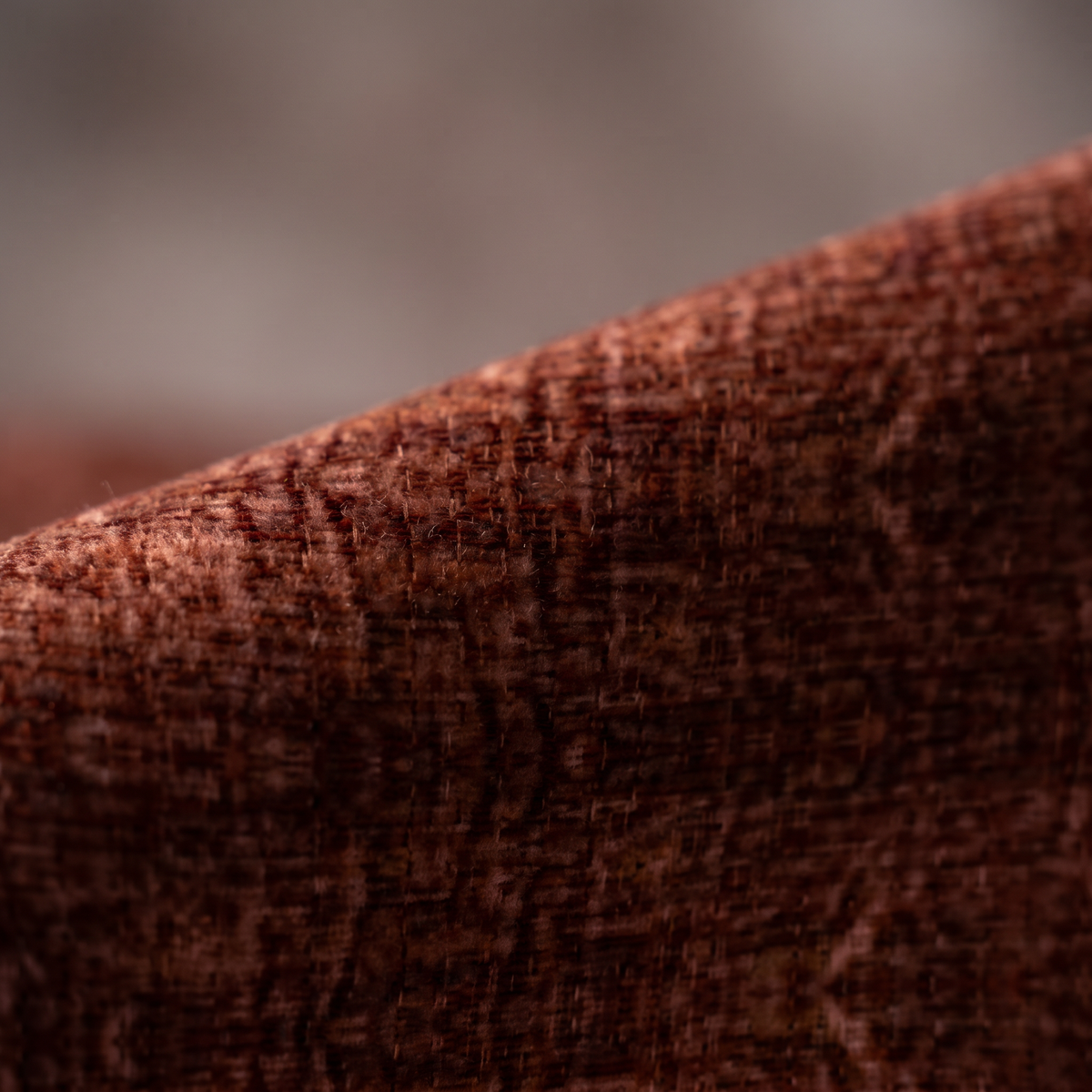 ORION SANTOS-12 upholstery fabric swatch – color and texture