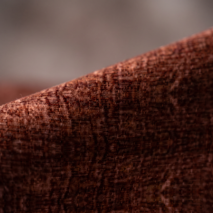 ORION SANTOS-12 upholstery fabric swatch – color and texture