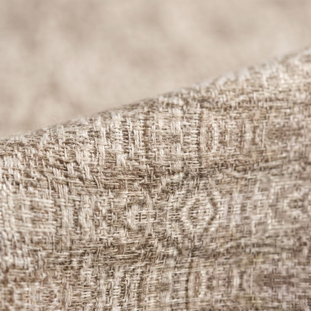 ORION SANTOS-18 upholstery fabric swatch – color and texture