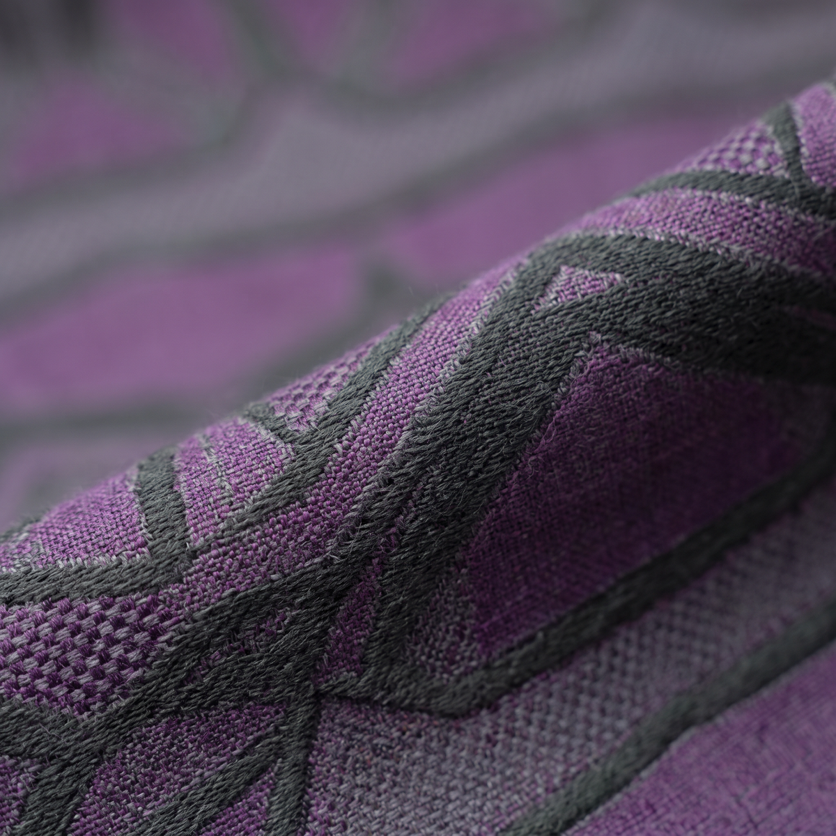 TOKYO fabric 140 cm — ORION TOKYO-11 upholstery fabric swatch – color and texture