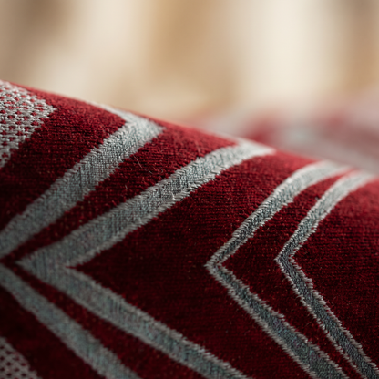 ORION TOKYO-12 upholstery fabric swatch – color and texture