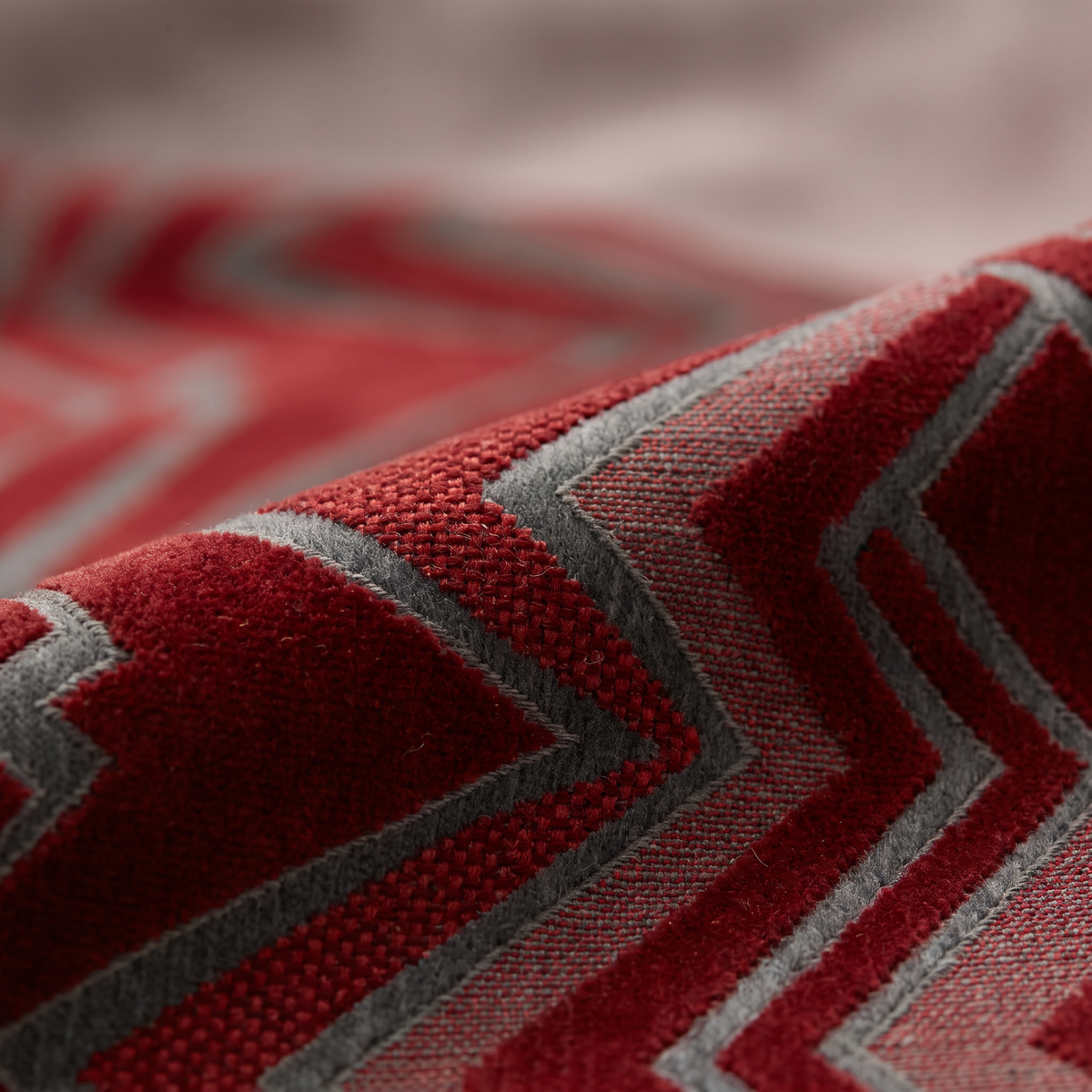 ORION TOKYO-13 upholstery fabric swatch – color and texture