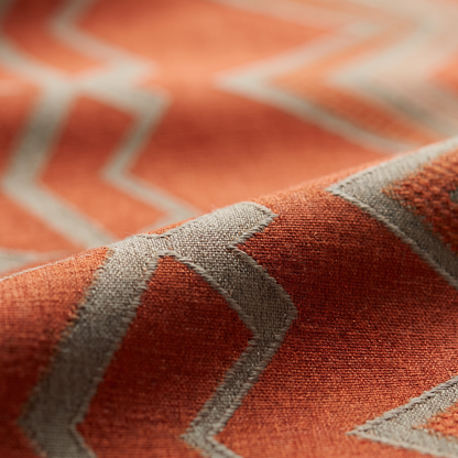 ORION TOKYO-15 upholstery fabric swatch – color and texture