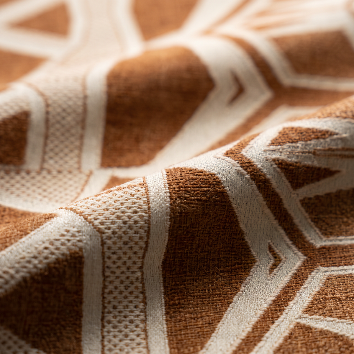 ORION TOKYO-16 upholstery fabric swatch – color and texture