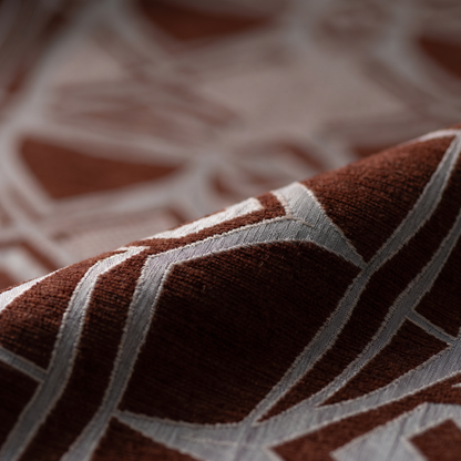 ORION TOKYO-3 upholstery fabric swatch – color and texture
