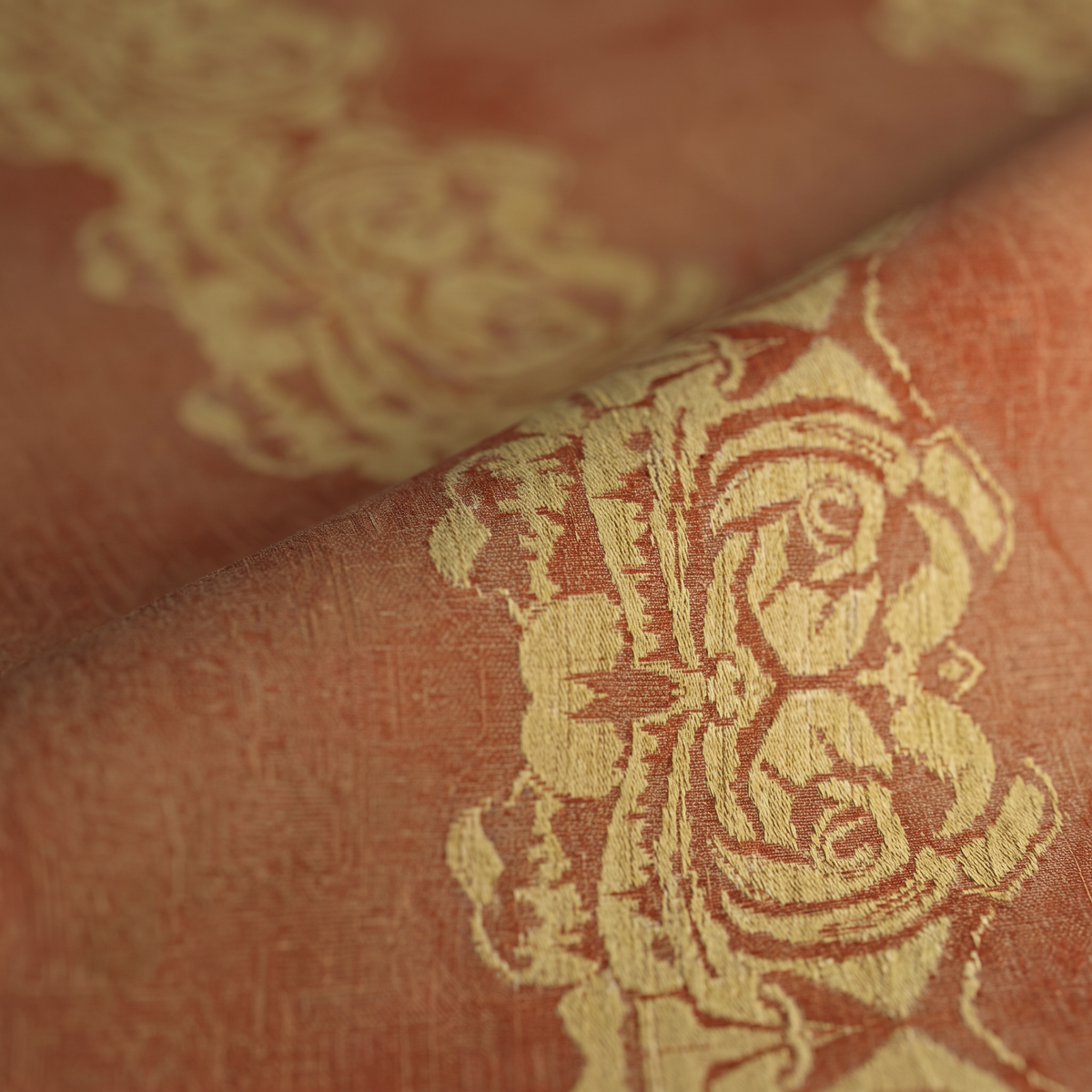 ORION TORINO-55 upholstery fabric swatch – color and texture