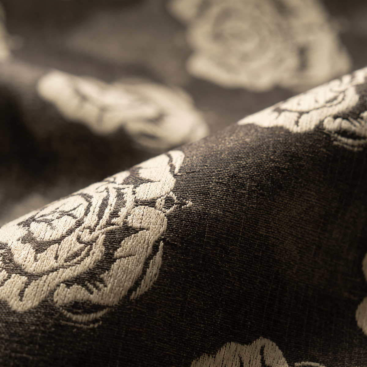 TORINO fabric 140 cm — ORION TORINO-57 upholstery fabric swatch – color and texture
