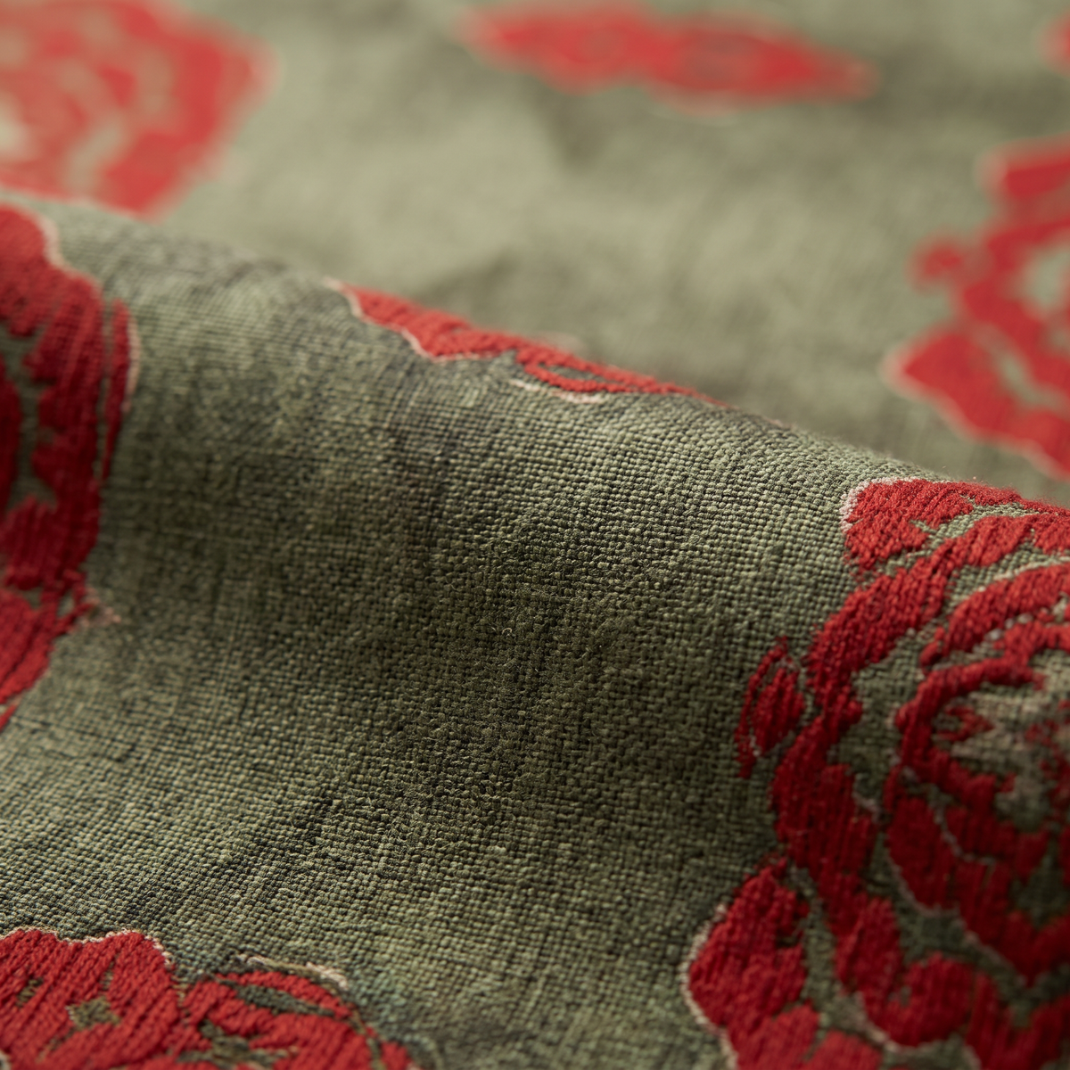 ORION TORINO-58 upholstery fabric swatch – color and texture