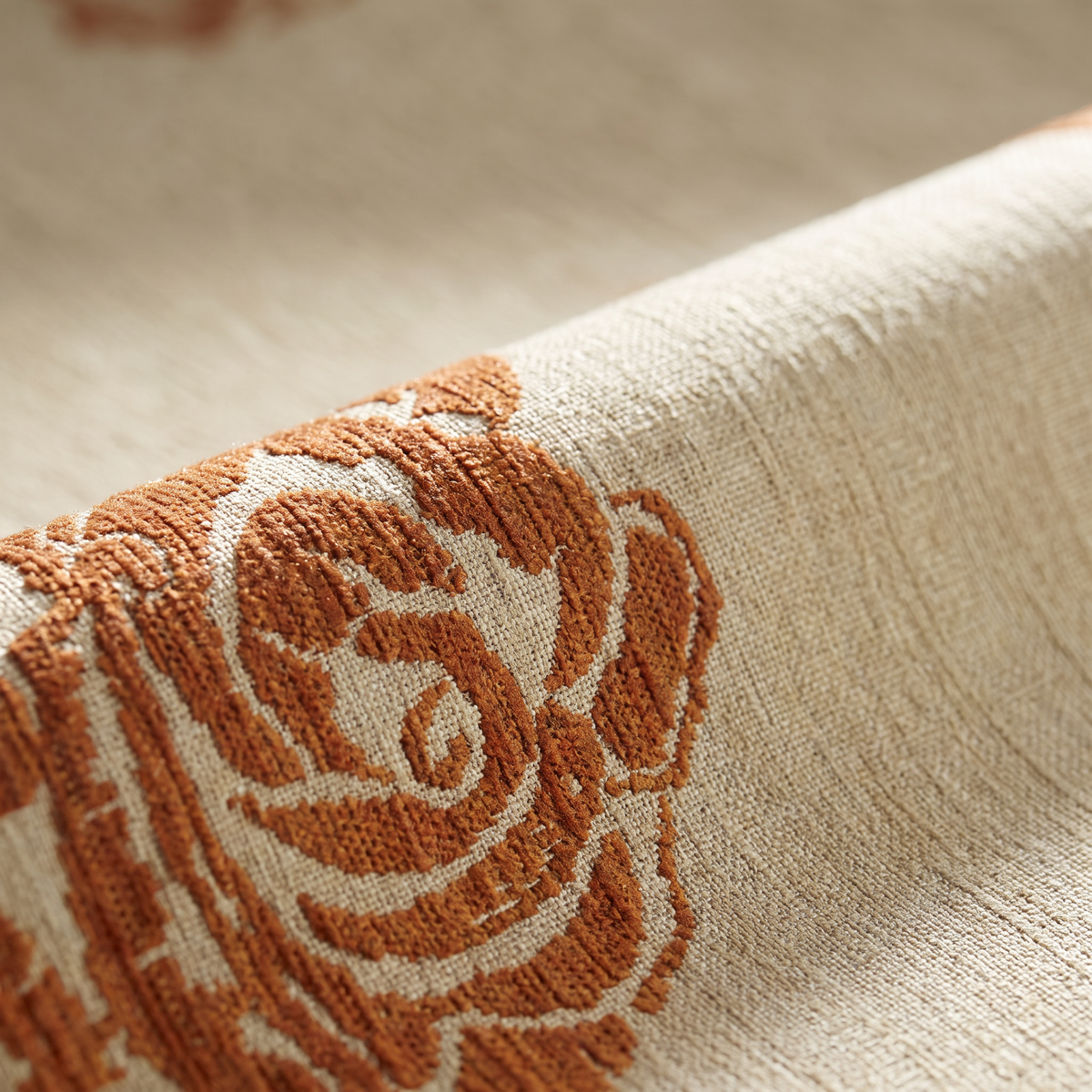 ORION TORINO-59 upholstery fabric swatch – color and texture