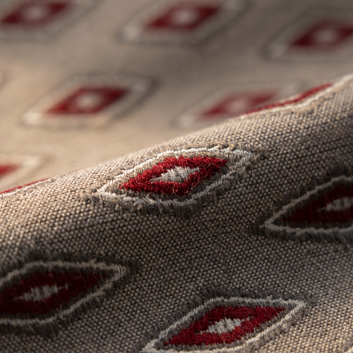 ORION VENEZIA-14 upholstery fabric swatch – color and texture