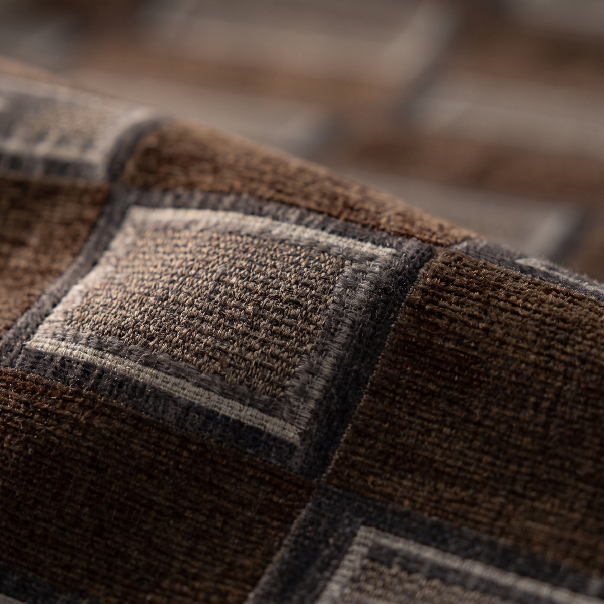ORION VENEZIA-2 upholstery fabric swatch – color and texture