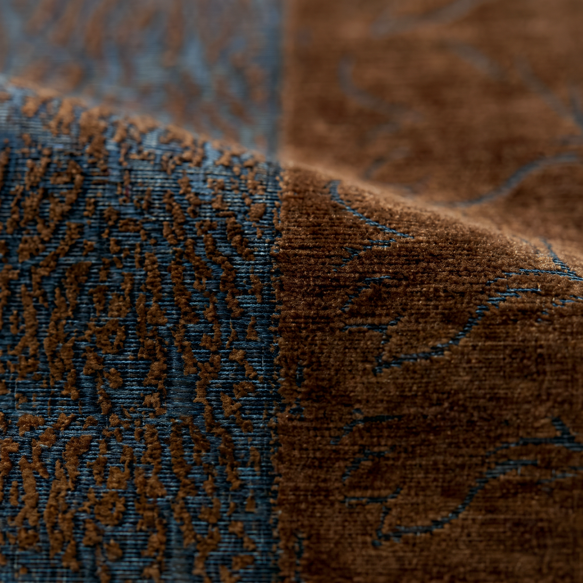 ORION VENEZIA-20 upholstery fabric swatch – color and texture