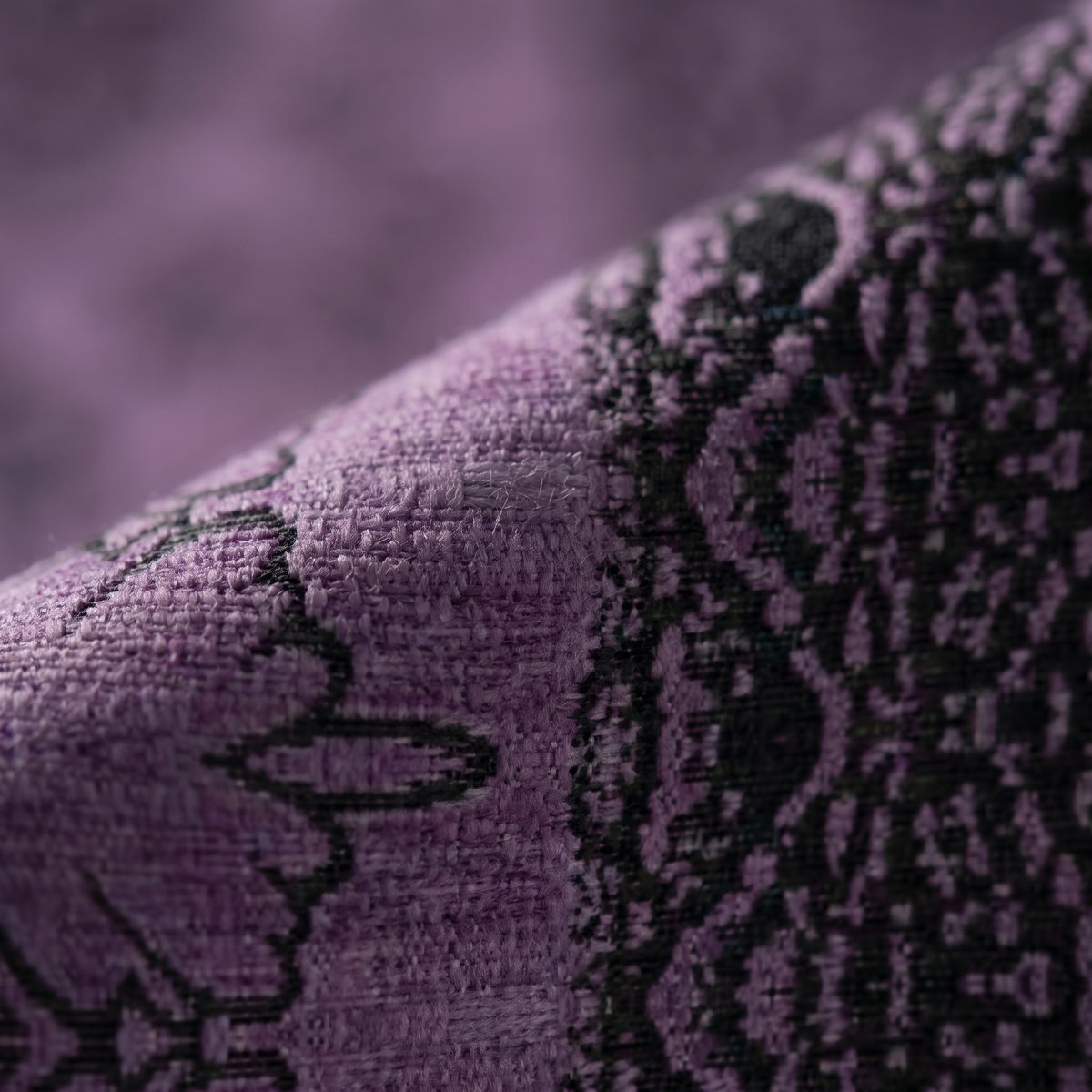 Ύφασμα VENEZIA 140 εκ. — ORION VENEZIA-21 upholstery fabric swatch – color and texture