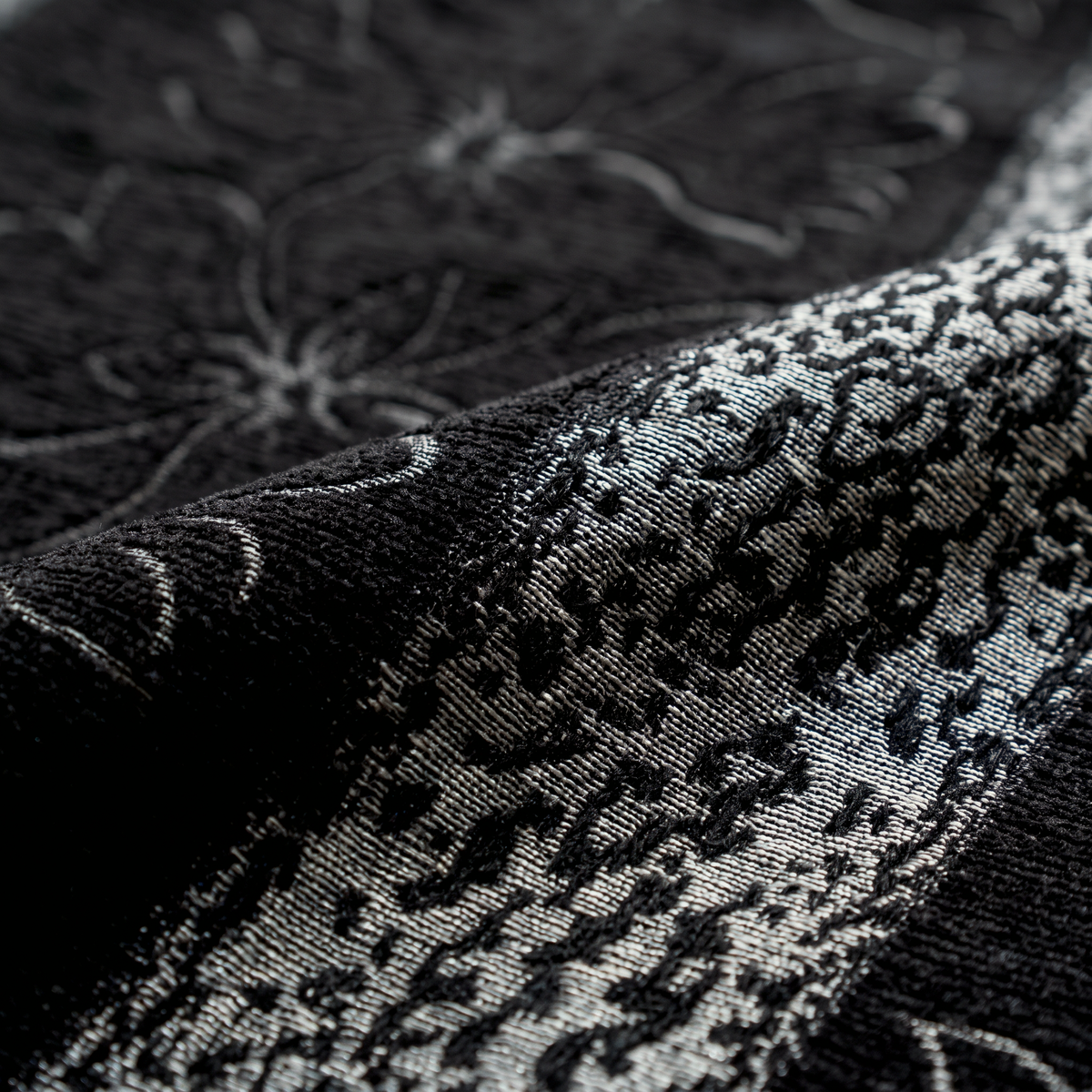 ORION VENEZIA-22 upholstery fabric swatch – color and texture