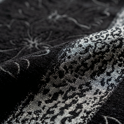 ORION VENEZIA-22 upholstery fabric swatch – color and texture