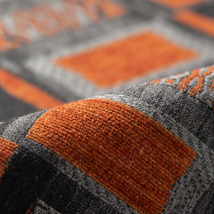 ORION VENEZIA-3 upholstery fabric swatch – color and texture