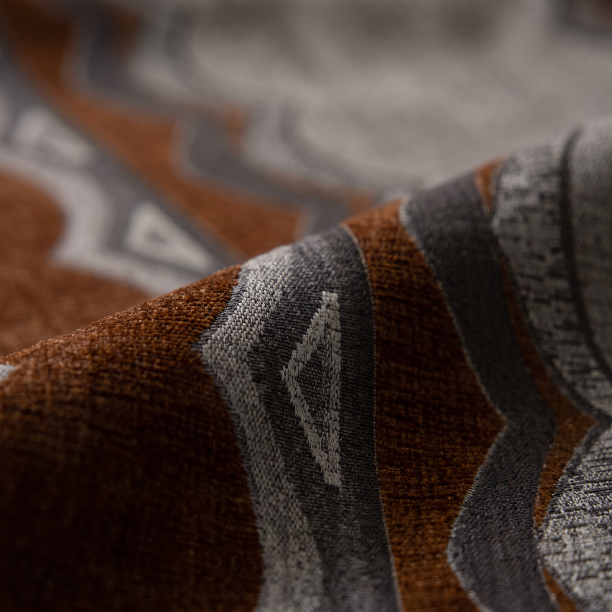 Ύφασμα VENEZIA 140 εκ. — ORION VENEZIA-5 upholstery fabric swatch – color and texture