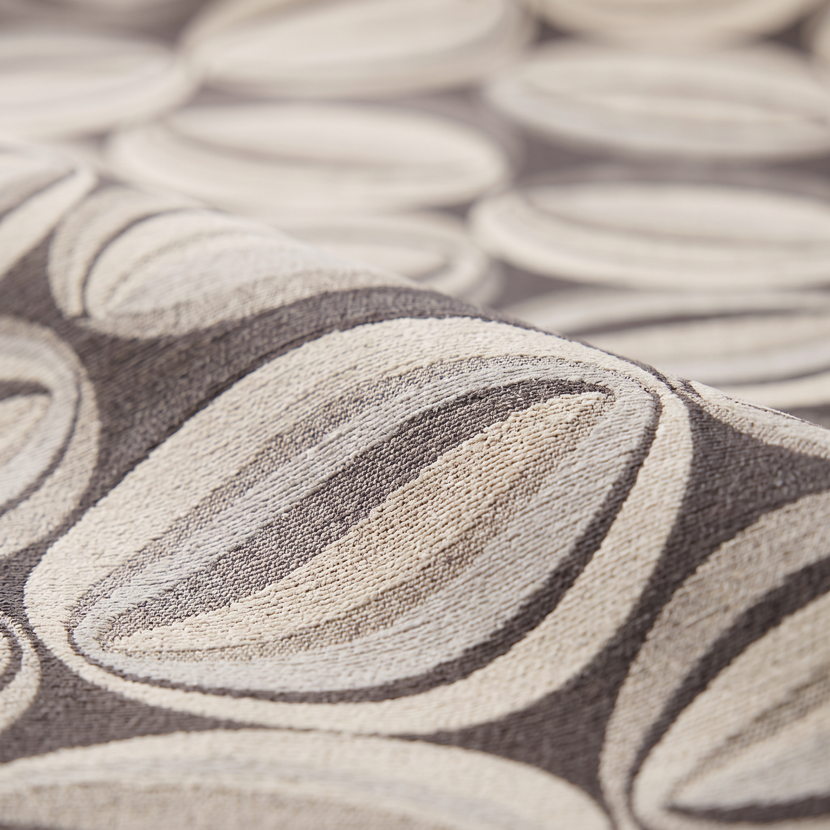 ORION VIEN-10 upholstery fabric swatch – color and texture