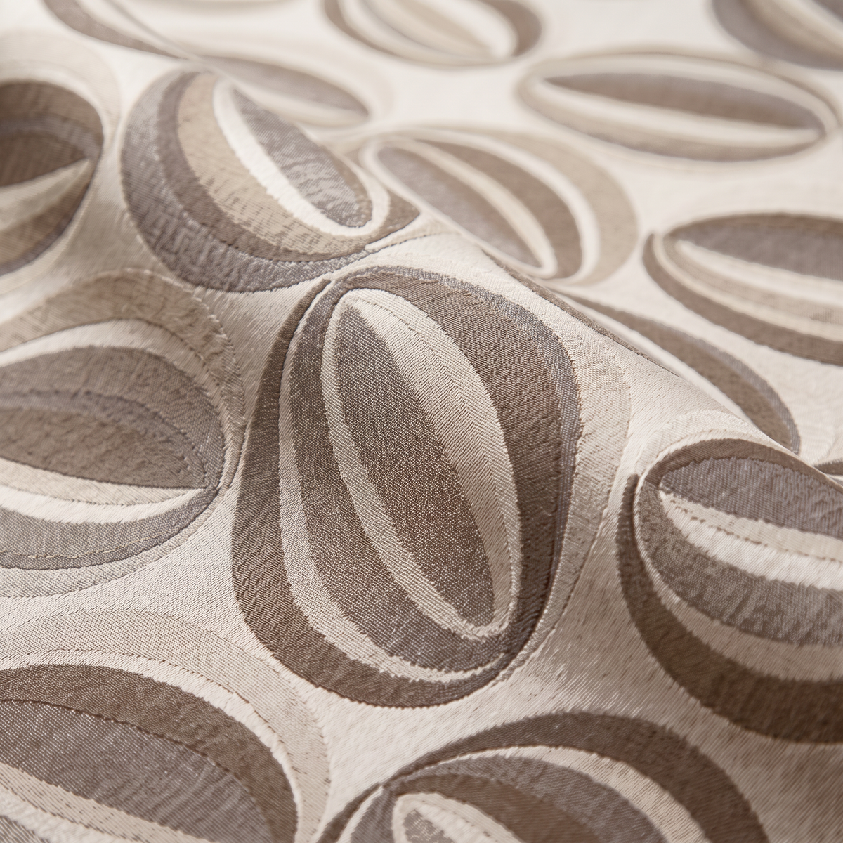 ORION VIEN-11 upholstery fabric swatch – color and texture