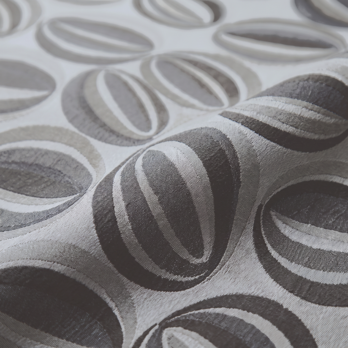 ORION VIEN-12 upholstery fabric swatch – color and texture