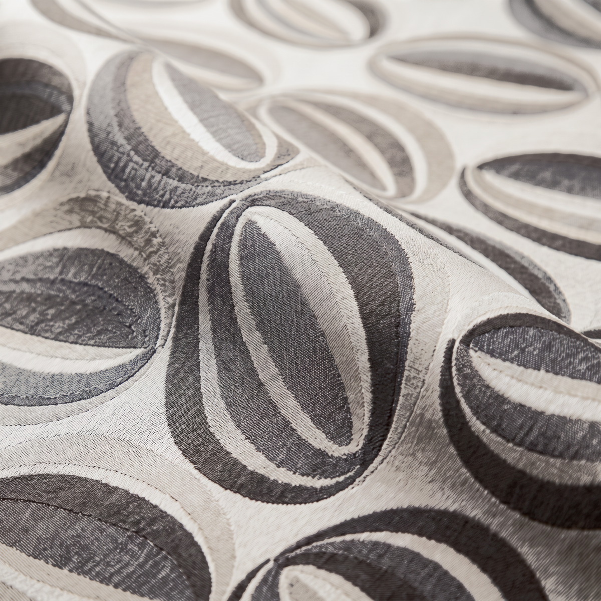 ORION VIEN-13 upholstery fabric swatch – color and texture