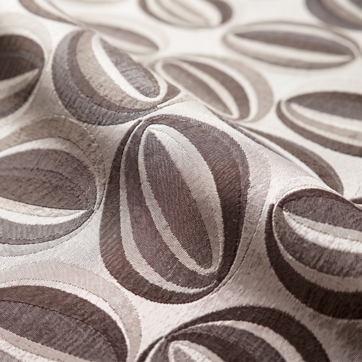Ύφασμα VIEN 140 εκ. — ORION VIEN-14 upholstery fabric swatch – color and texture