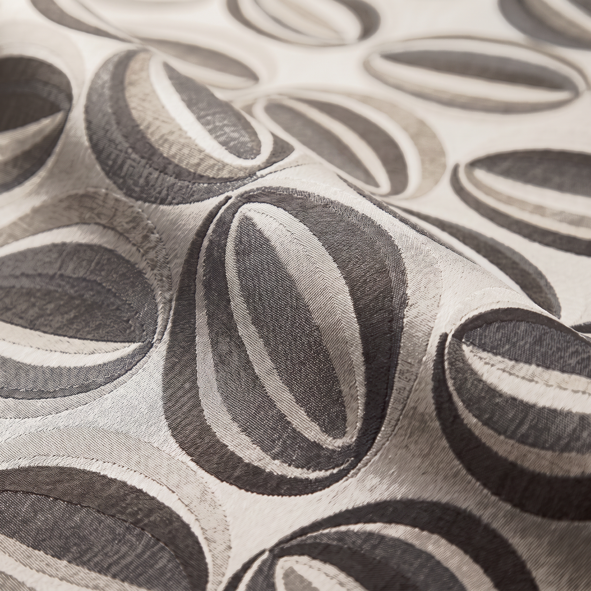 ORION VIEN-6 upholstery fabric swatch – color and texture