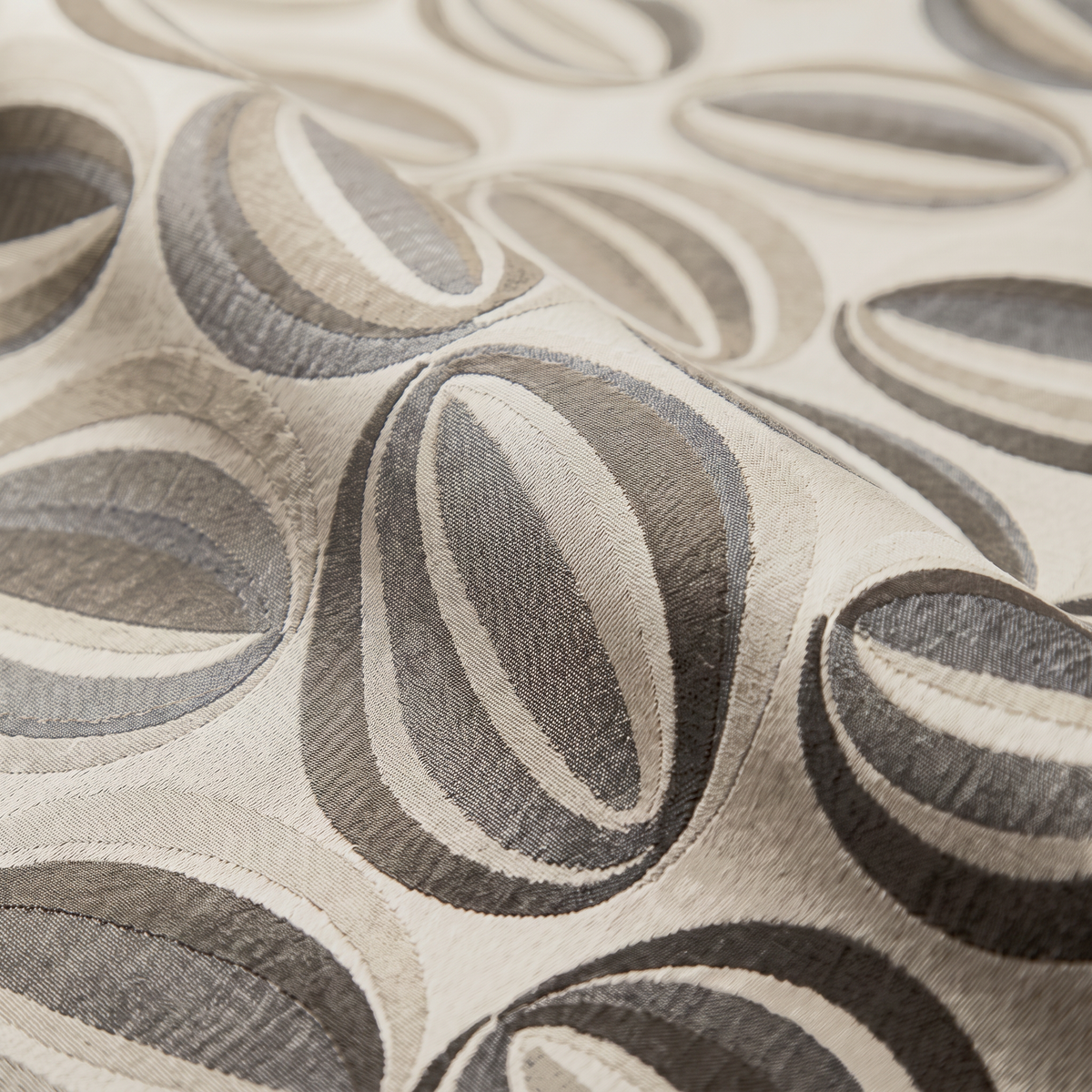 ORION VIEN-7 upholstery fabric swatch – color and texture