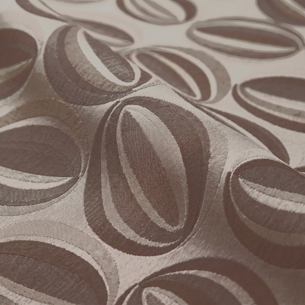 ORION VIEN-8 upholstery fabric swatch – color and texture