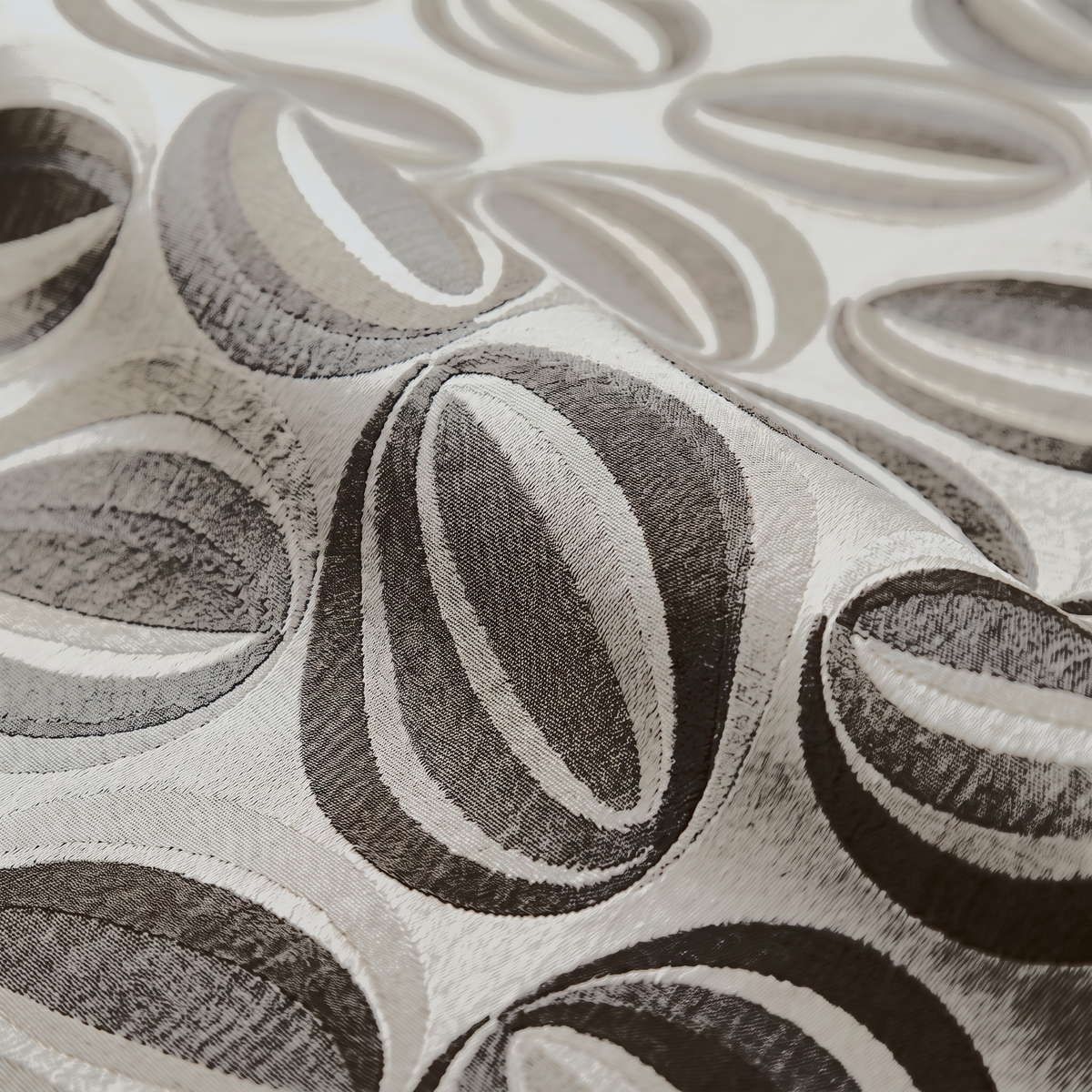 ORION VIEN-9 upholstery fabric swatch – color and texture
