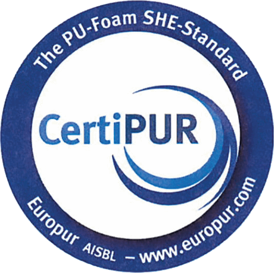 CertiPUR
