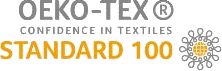 OEKO-TEX Standard 100