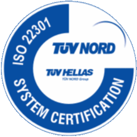 ISO 22301