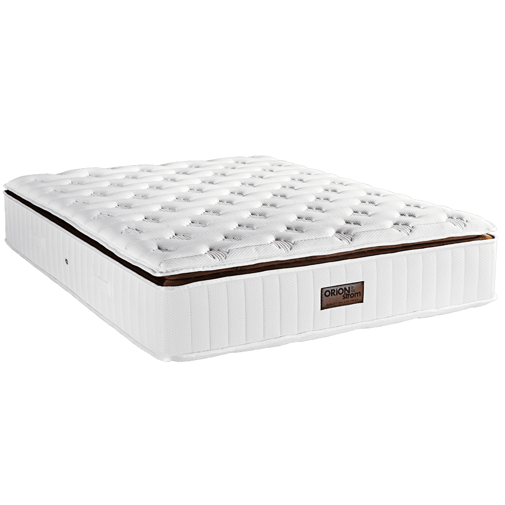 472 Smart Excellence Special Memory Double Pocket G-Pillowtop ανατομικό στρώμα