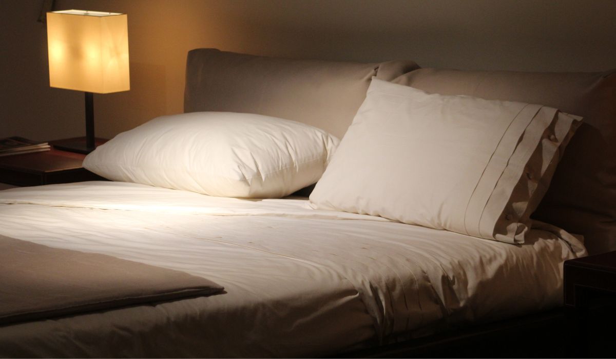 Διπλό Στρώμα & Κρεβάτι: Ο ύπνος στα μέτρα σας!